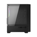 Frisby 550W (FC-8980G) 4X ARGB Mid Tower