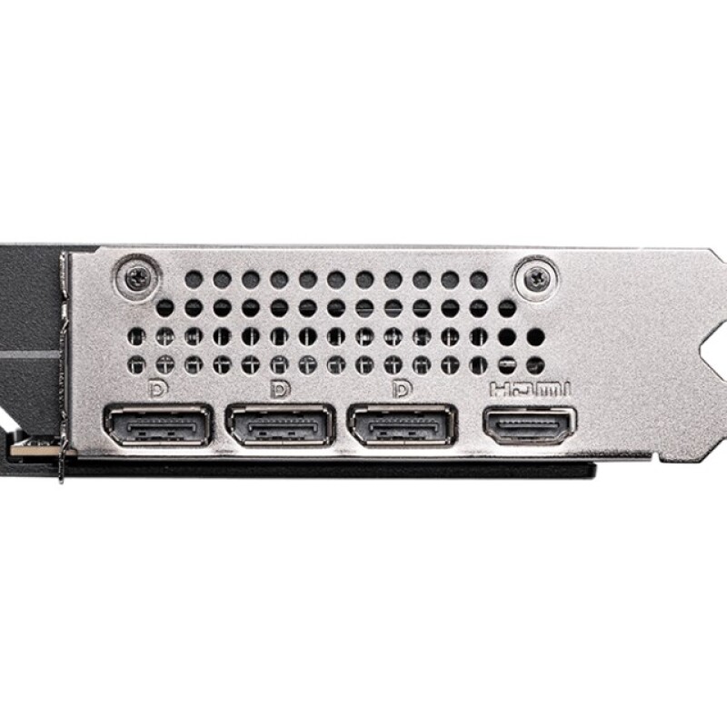 MSI GeForce RTX 5060 TI 8G Shadow 2X OC Plus GD7