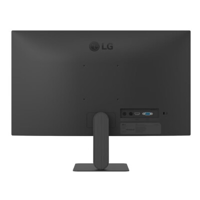 LG 24'' 24U411B-BAPD 5ms 144Hz VGA HDMI IPS