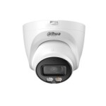 Dahua HDW1249T-S-IL-0280B 2MP 2.8mm Sesli IP Dome
