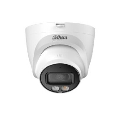 Dahua HDW1249T-S-IL-0280B 2MP 2.8mm Sesli IP Dome