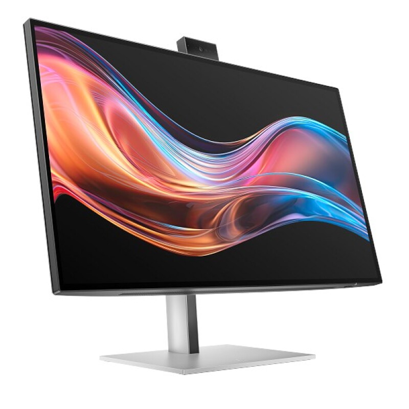 HP Series 7 Pro 27'' 727pm Type-C 4K Konferans IPS