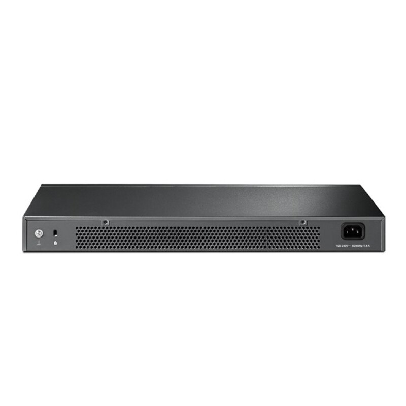 Omada 48Port Gigabit L2+ (TL-SG3452X)