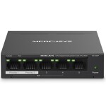 Tp-Link Mercusys 5Port Gigabit(MS105GP)