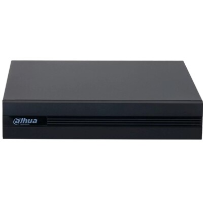 Dahua XVR1B08-I/T 8 Kanal 1U H.265+ XVR 1x6TB