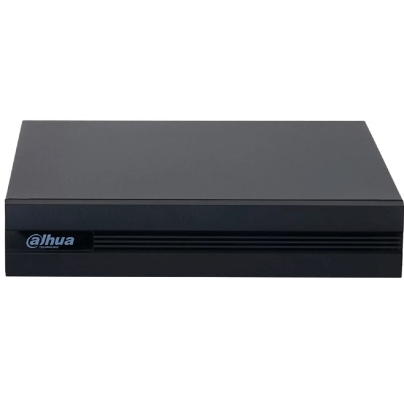 Dahua XVR1B08-I/T 8 Kanal 1U H.265+ XVR 1x6TB