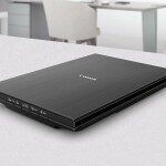 Canon LIDE400 Masaüstü A4 Tarayıcı