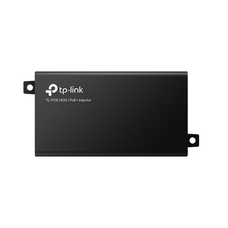TP-Link omada PoE Adaptör 30W (TL-POE160S)