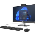 HP ProOne 240 G10 23.8''-Ultra5 125-32G-512SSD-Dos