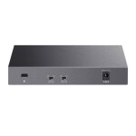 Tp-Link Gigabit 8Port PoE 62W(LS108GP)