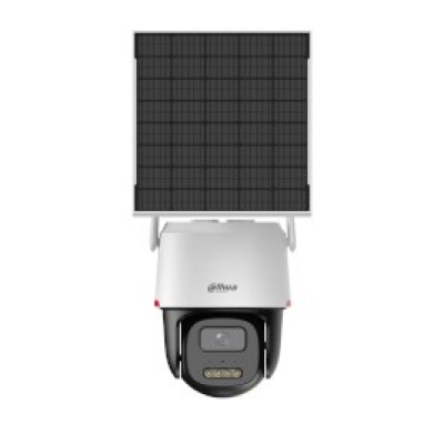 DAHUA APOLLO BP3EW-4G 3MP LTE Solar