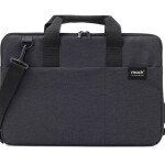 Mack MCC-703 15.6'' City Fit Eco NB Çantası Siyah