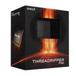 Amd Ryzen TR PRO 5965WX sWRX8 Pin 280W Fansız Box