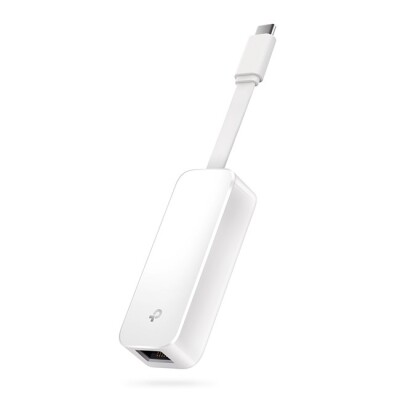 Tp-Link Çevirici USB Type-C to RJ45 (UE300C)