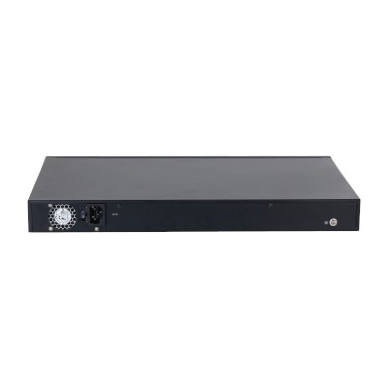 Dahua 24Port 10/100Mbps ePoE (LR2226-24ET-360-V2)