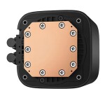 DeepCool 360mm ARGB Sıvı Soğutucu (LE360-V2)