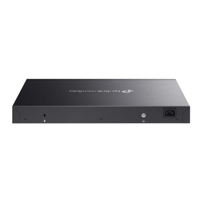 Omada 48Port Gigabit PoE 750W L2+ (SG3452XMPP)