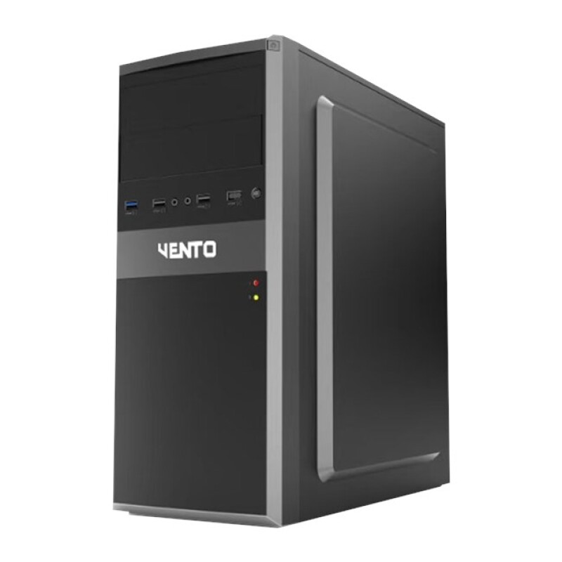 Vento 650W 80+ (TA-K62) Atx Kasa