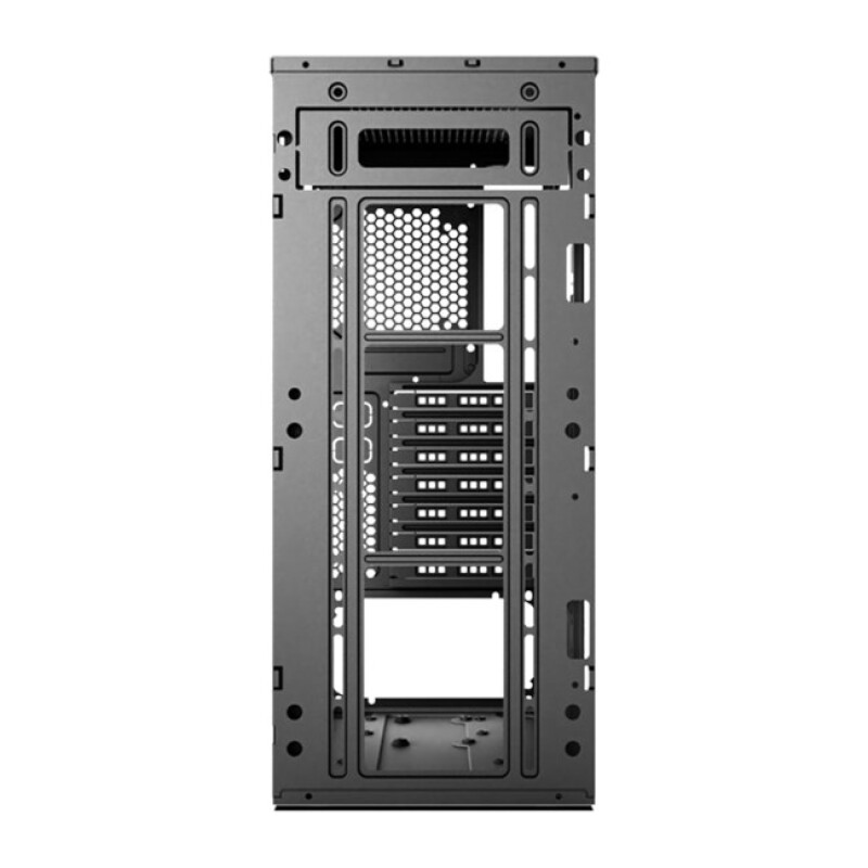 Vento 550W 80+ (TA-K62) Atx Kasa