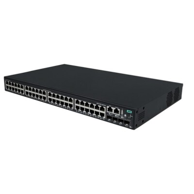 HPE Networking CW 2150 48Port PoE 770W (S6X54A)