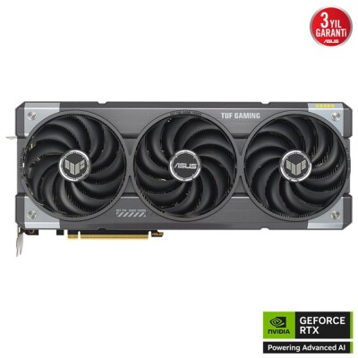 Asus GeForce RTX 5070TI 16G TUF Gaming GD7 256B