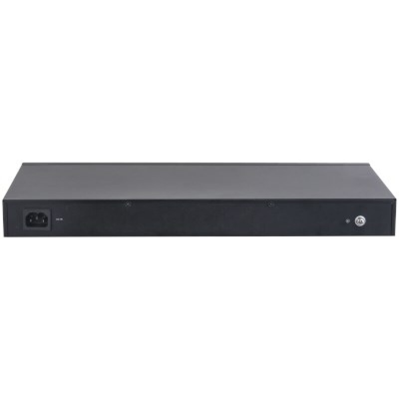 Dahua Gigabit 24Port PoE (CS4228-24GT-240)