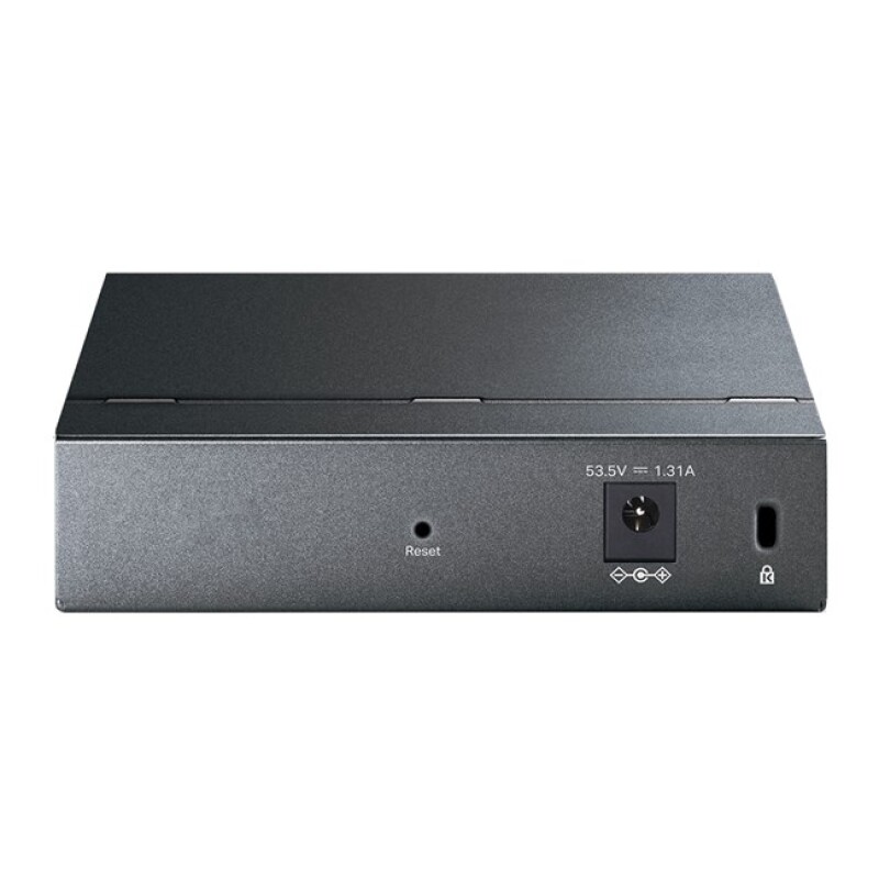 Tp-Link 5Port Gigabit Poe 65W (TL-SG105PE)