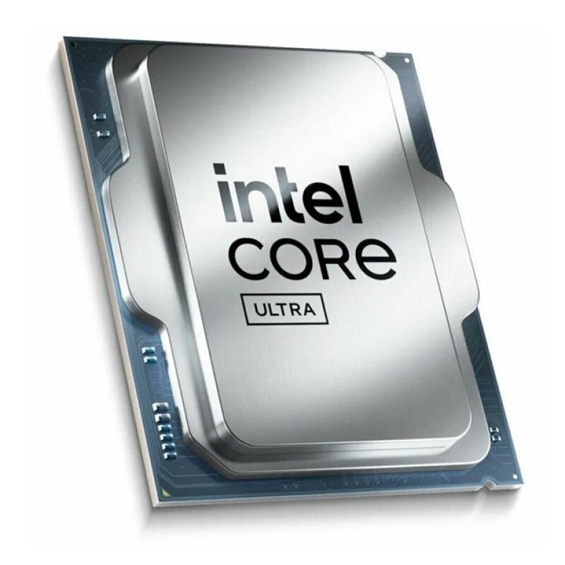 Intel Core Ultra 5 225F 1851Pin (Tray)