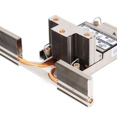 HPE DL380 Gen11 Standard Heat SinkKit (P49145-B21)
