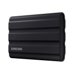 Samsung T7 2TB Usb 3.2 Gen 2 Type-C Siyah Shield