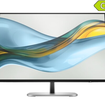HP Series 5 Pro 524pn 24'' Pivot Hdmi Dp IPS