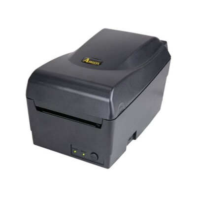 Argox OS-214 EX Pro Seri Usb Ethernet 203 Dpi