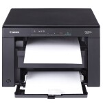 Canon i-SENSYS MF3010 Çok Fonksiyonlu