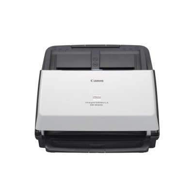 Canon DR-M160II A4 Doküman Tarayıcı (60 Syf/dk)