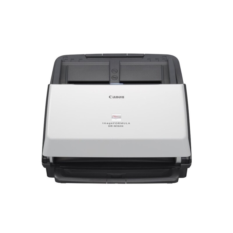 Canon DR-M160II A4 Doküman Tarayıcı (60 Syf/dk)