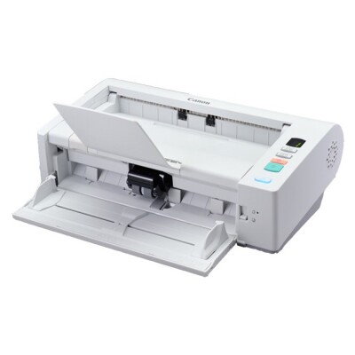 Canon DR-M140 A4 Doküman Tarayıcı (40 Syf/dk)