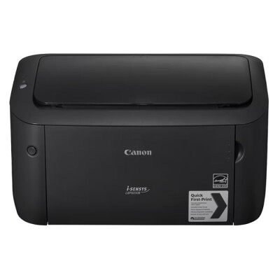 Canon i-SENSYS LBP6030B Tek Fonksiyonlu
