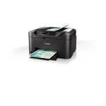 Canon Maxify MB2150 Çok Fonksiyonlu Wi-Fi