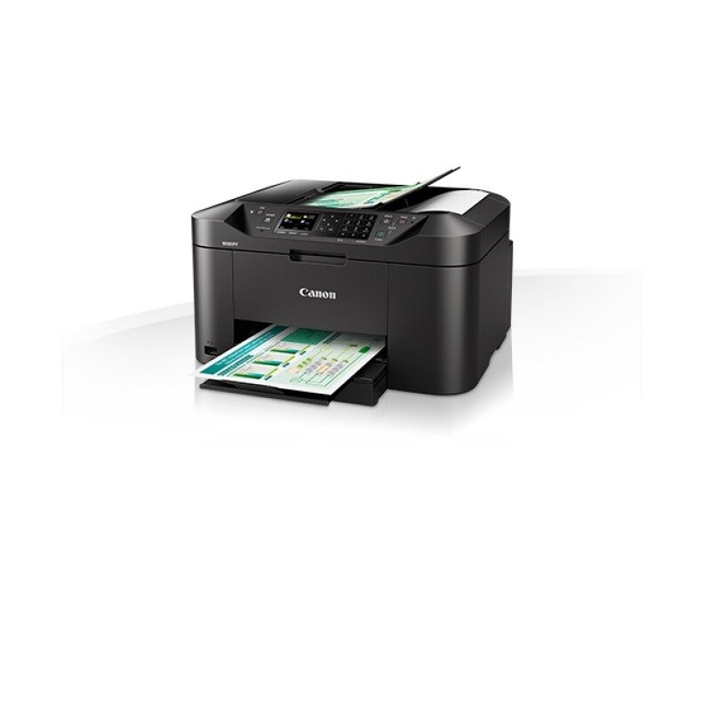 Canon Maxify MB2150 Çok Fonksiyonlu Wi-Fi
