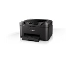 Canon Maxify MB2150 Çok Fonksiyonlu Wi-Fi