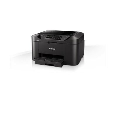 Canon Maxify MB2150 Çok Fonksiyonlu Wi-Fi
