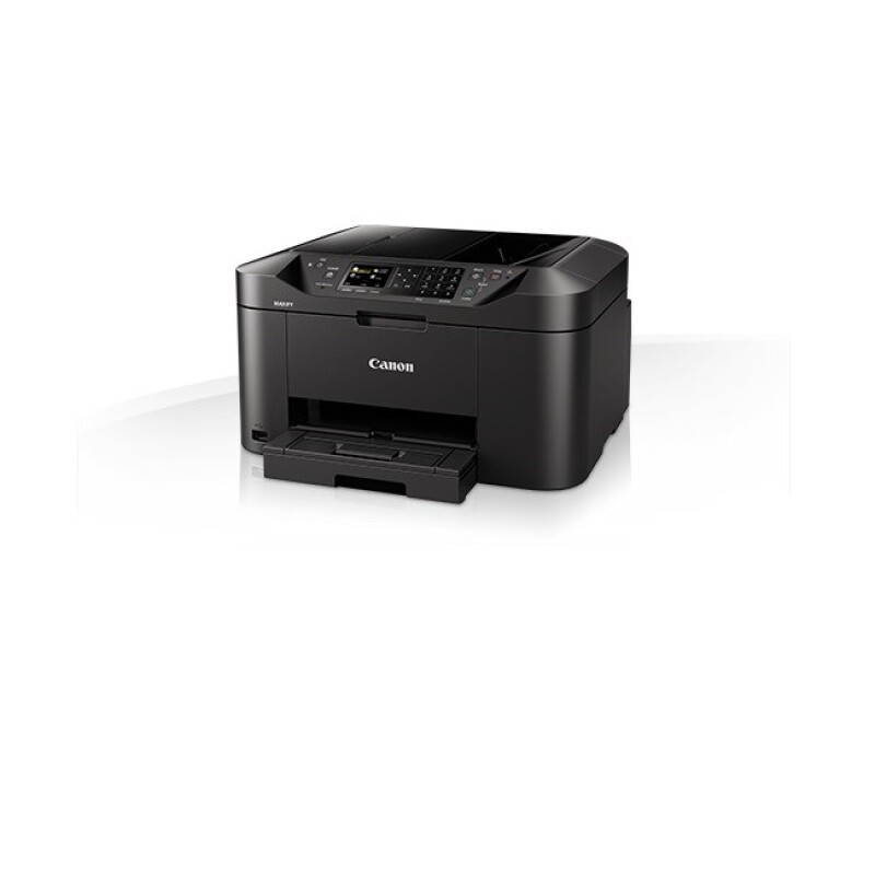 Canon Maxify MB2150 Çok Fonksiyonlu Wi-Fi