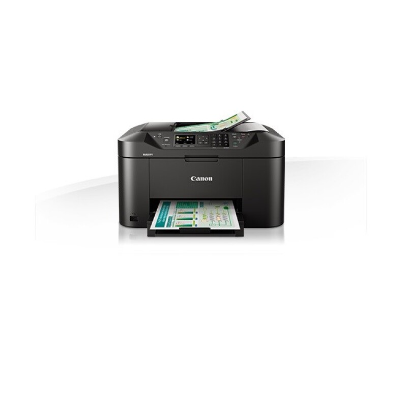Canon Maxify MB2150 Çok Fonksiyonlu Wi-Fi