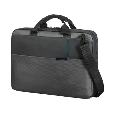 Samsonite 15.6'' Qibyte Notebook Çantası Antrasit