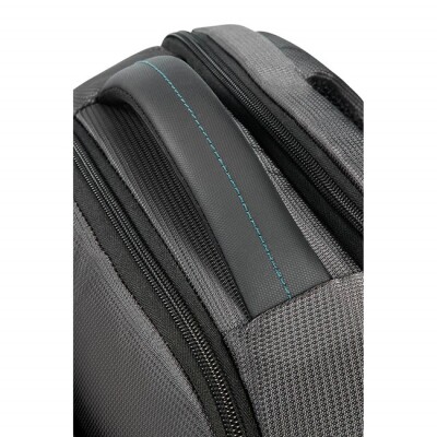 Samsonite 14.1'' Qibyte NB Sırt Çantası Antrasit