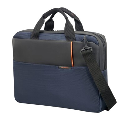 Samsonite 14.1'' Qibyte NB Çantası Mavi