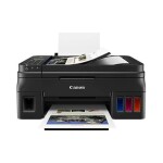 Canon Pixma G4411 Çok Fonksiyonlu Tanklı