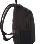 Samsonite 14.1' Guard IT 2.0 NB Sırt Çantası Siyah