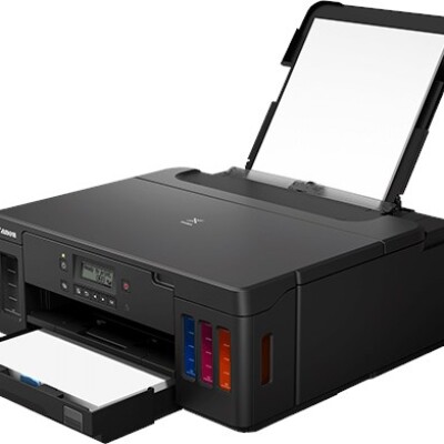 Canon Pixma G5040 Tek Fonksiyonlu Tanklı