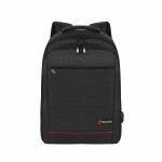 Mack MCC-007 17.3'' Office USB Giriş Sırt Çantası